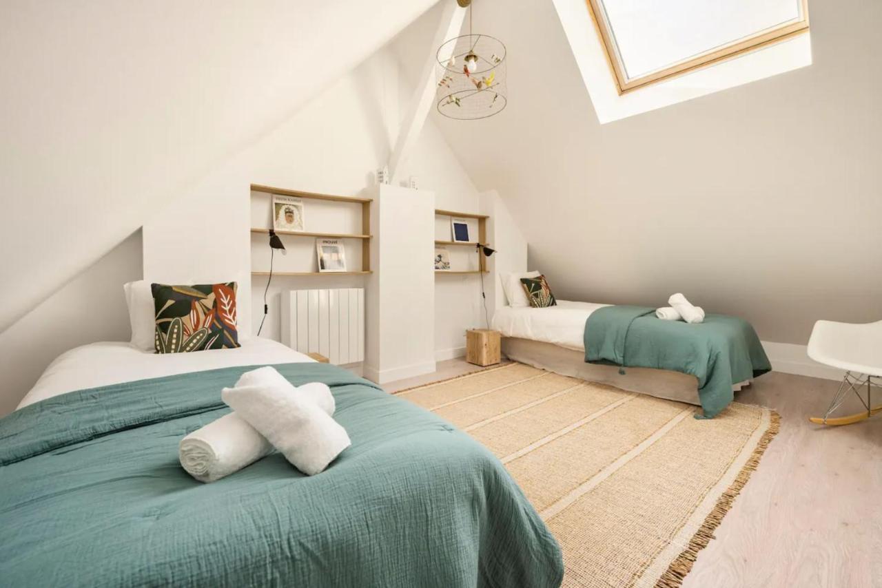 Villa Cote Des Vignes I Annecy 15' X Geneve 30' Charvonnex Екстер'єр фото